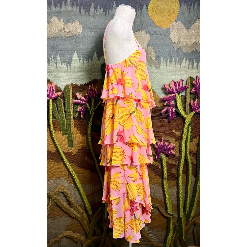 Farm Rio Dress - Picture 4 of 16